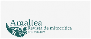 Amaltea revista mitocrítica