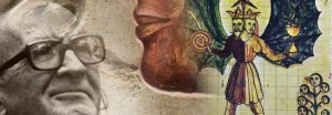Mircea Eliade mito