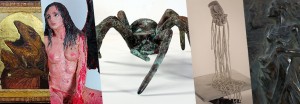 Ganadores II Certamen Internacional de Creación Plástica y Mitológica