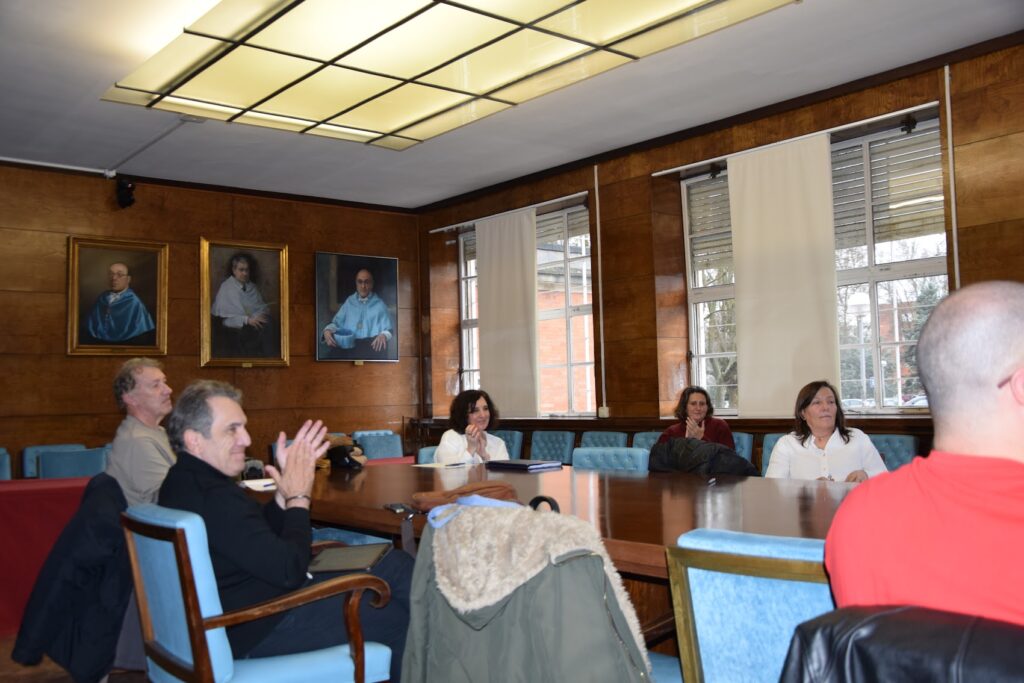 tercer seminario de mitocrítica cultural. segunda sesión