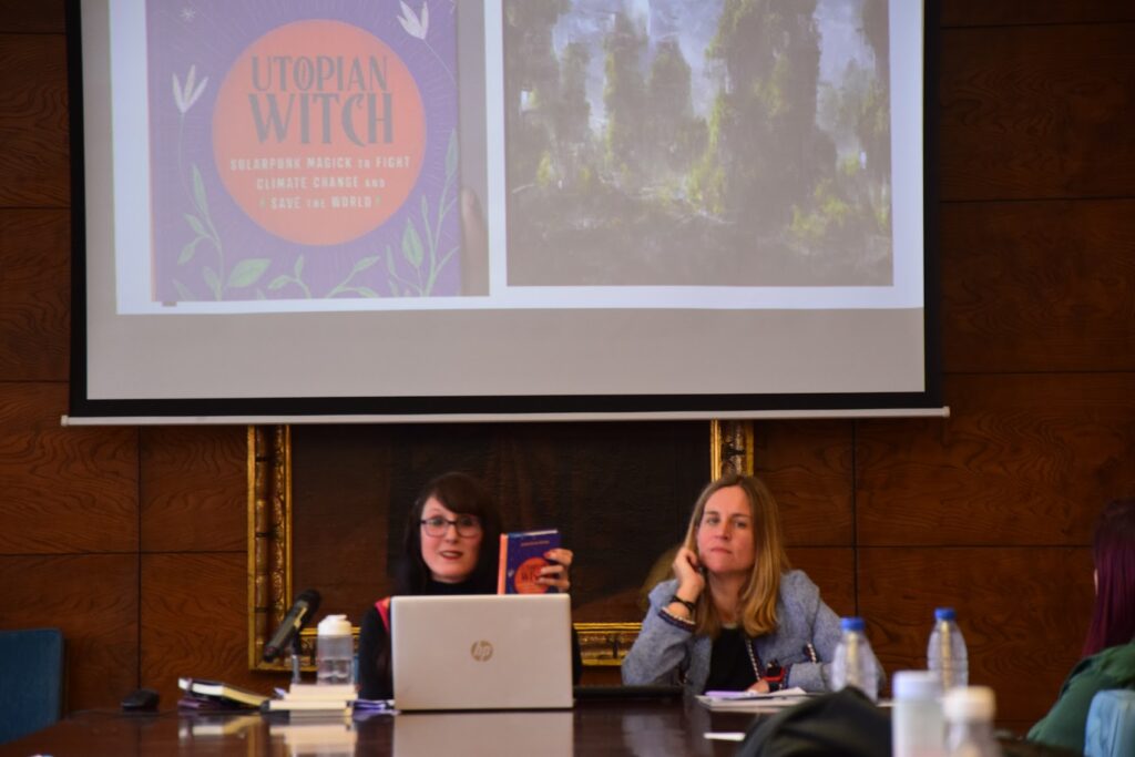 tercer seminario de mitocrítica cultural. tercera sesión.