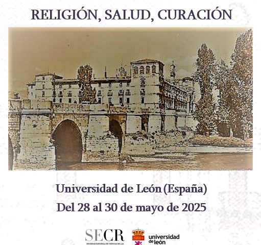 Conferencia “Mitos y ritos de sanación en la religión eslava precristiana”
