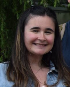 Paula Sánchez Romero