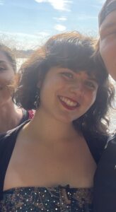 Julia Úbeda Suárez