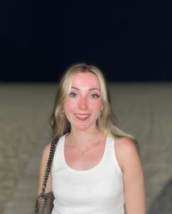 Paula Paredero del Bosque Fajardo